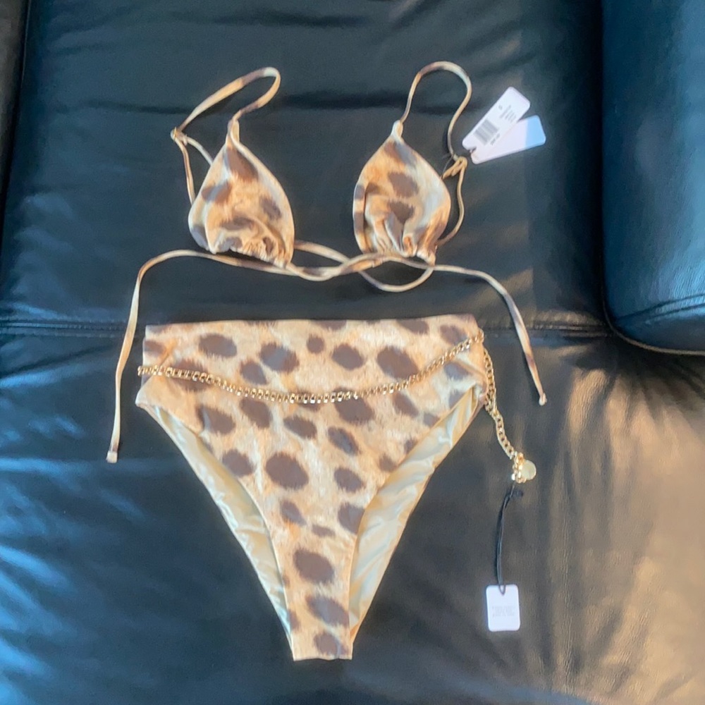 WeWoreWhat Swimsuit